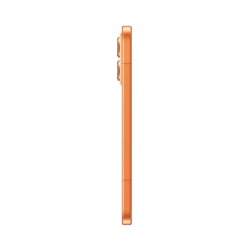 Honor 600 5G Side angle OG
